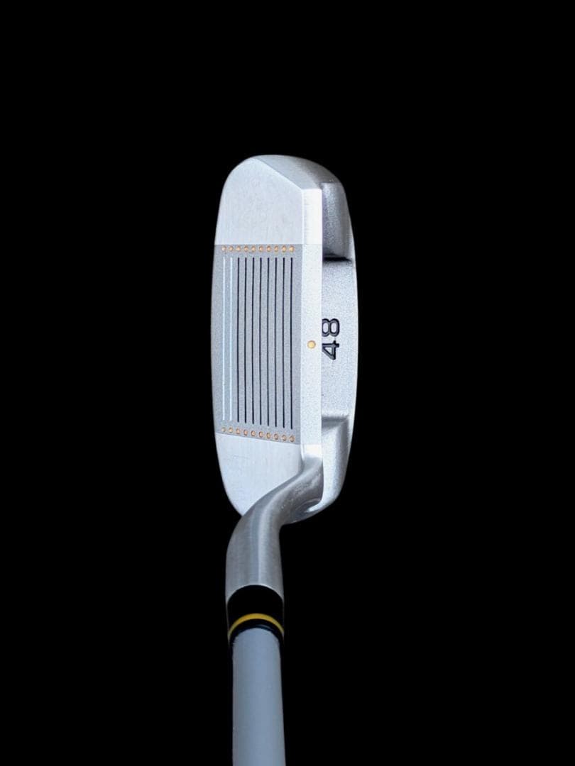 アプローチ苦手克服 チッパー CHIPPER 48° St.Andrews