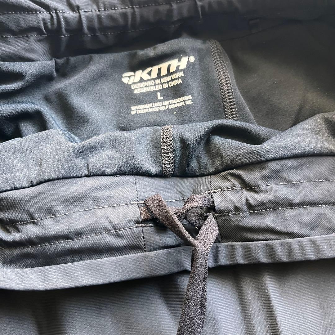 KITH テーラーメイド　スカート