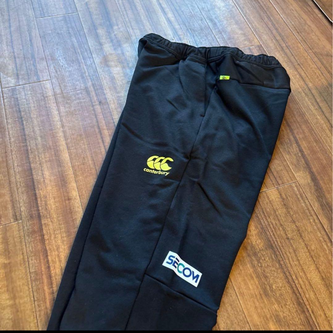 日本代表　JAPAN TRAINING SWEAT PANTS XLサイズ
