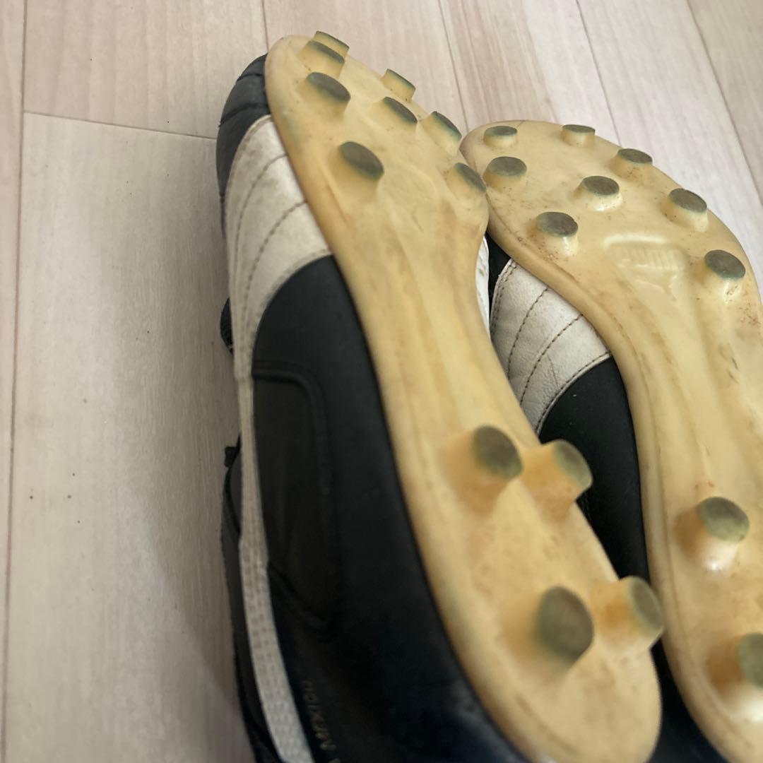 90's ヴィンテージ PUMA PARA MEXICO サッカースパイク