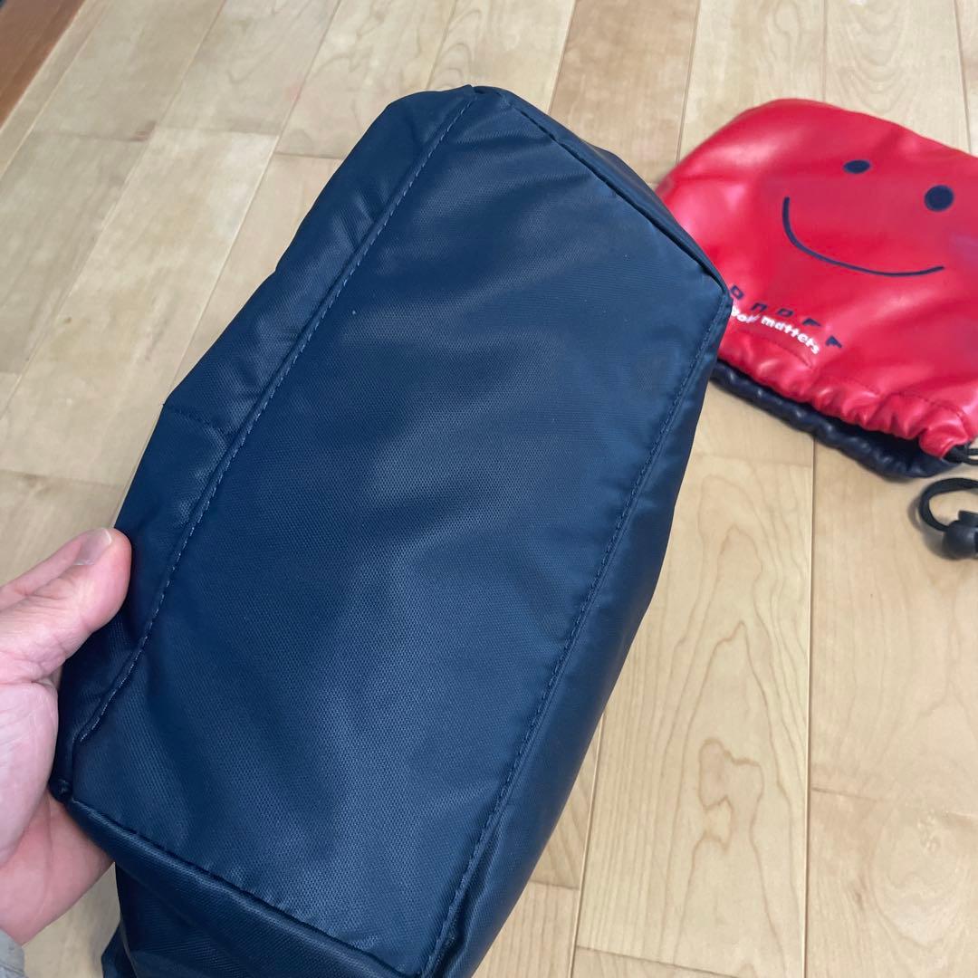 トートバッグ他