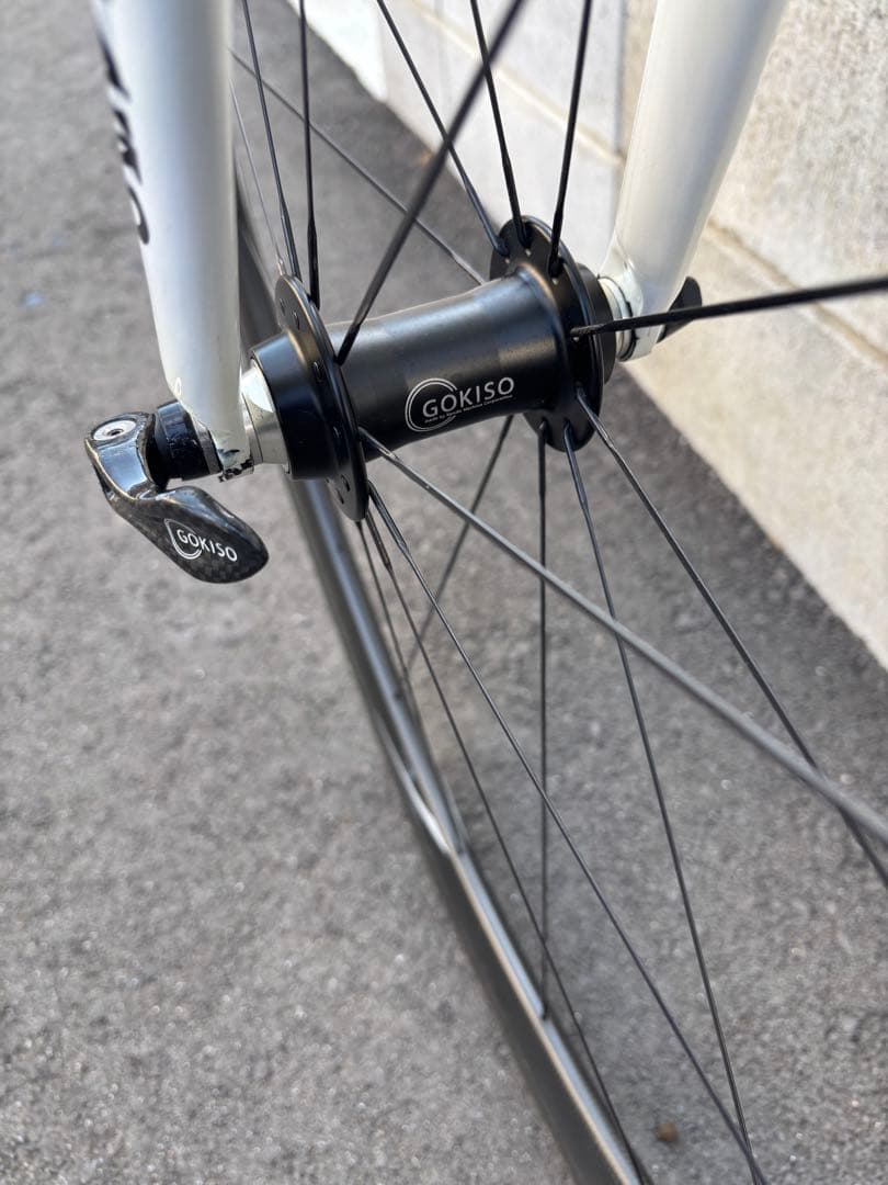 コルナゴCOLNAGO C59 Art Decoカラー2014