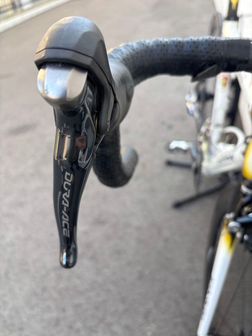 コルナゴCOLNAGO C59 Art Decoカラー2014