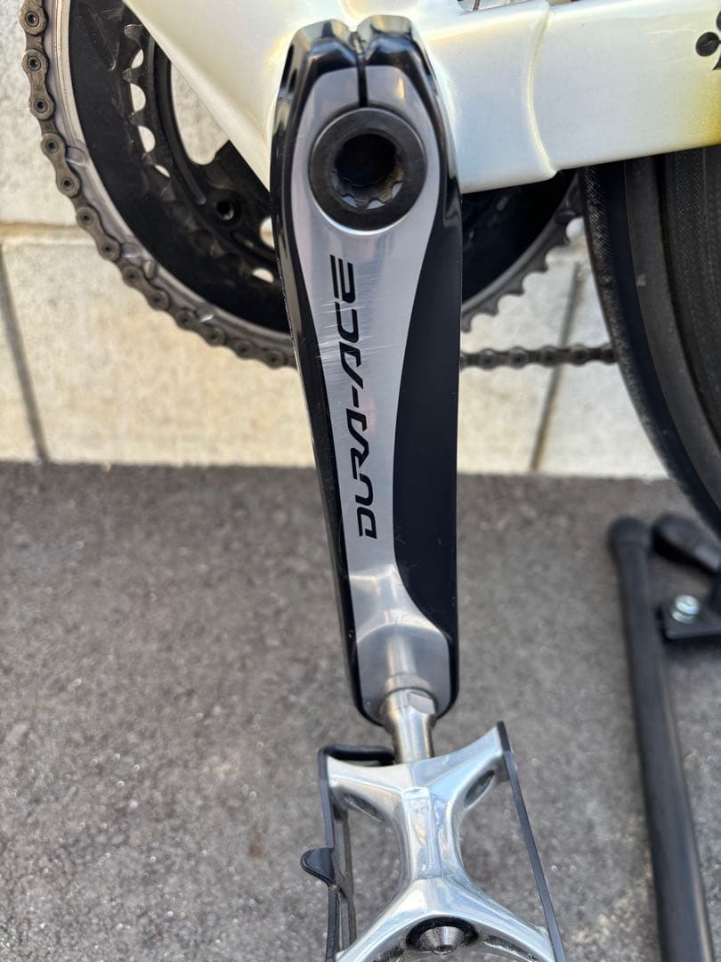 コルナゴCOLNAGO C59 Art Decoカラー2014
