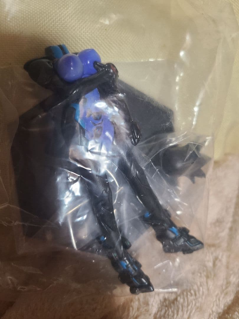 マブラヴ、アージュアルティメットキャラクターズ、①