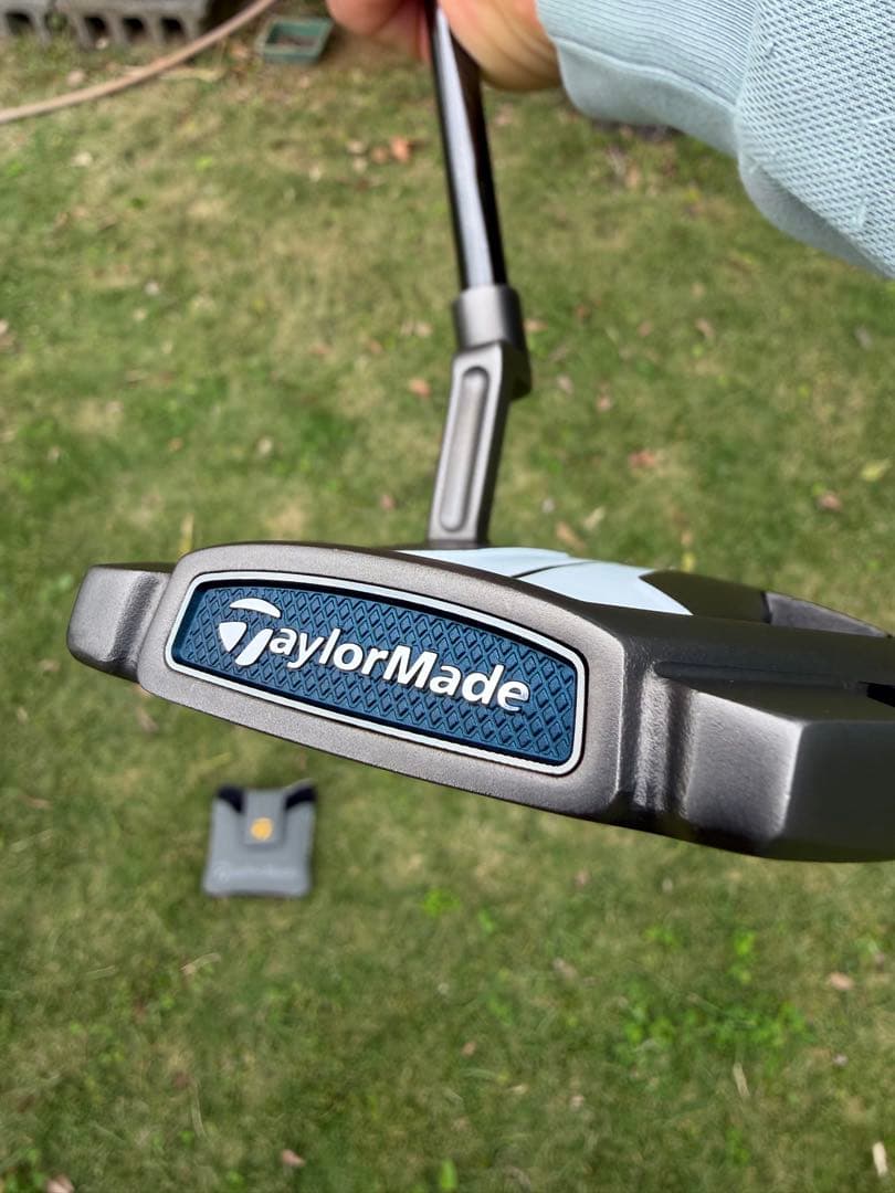 TaylorMade Spider Tour X パター　34インチ