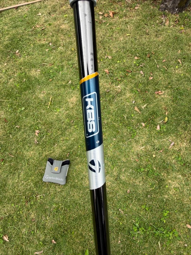 TaylorMade Spider Tour X パター　34インチ