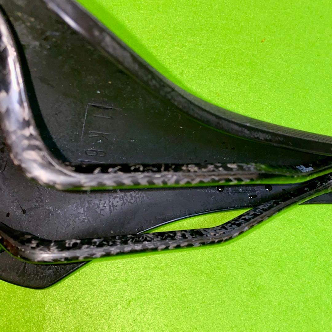 BROOKS カンビウム C13 カーボンレール