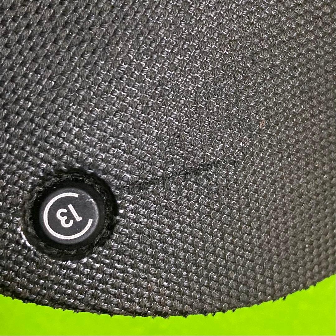 BROOKS カンビウム C13 カーボンレール