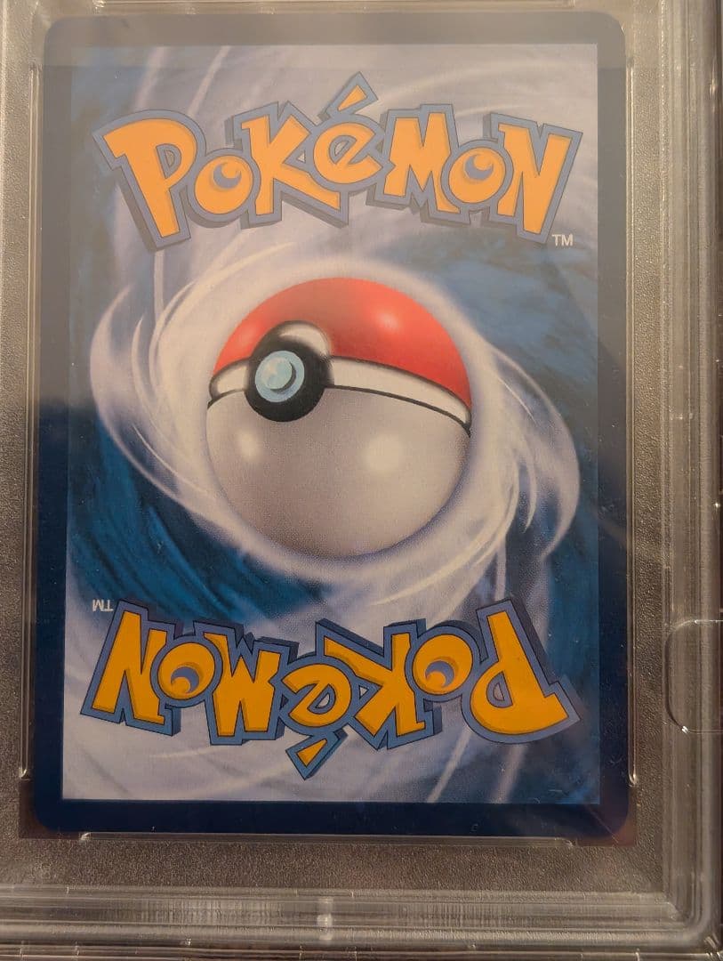 台湾　エクバアセロラ　PSA10
