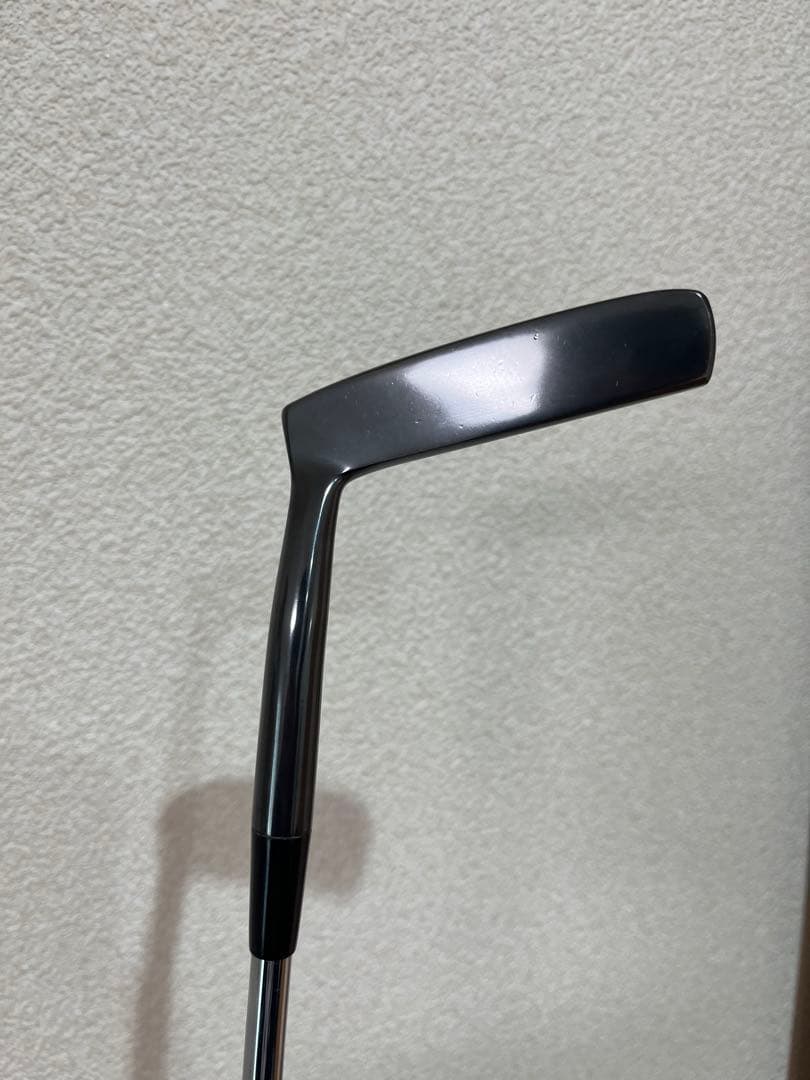 美品　L字パター　ジャンボ尾崎　J‘s PROFESSIONAL WEAPON