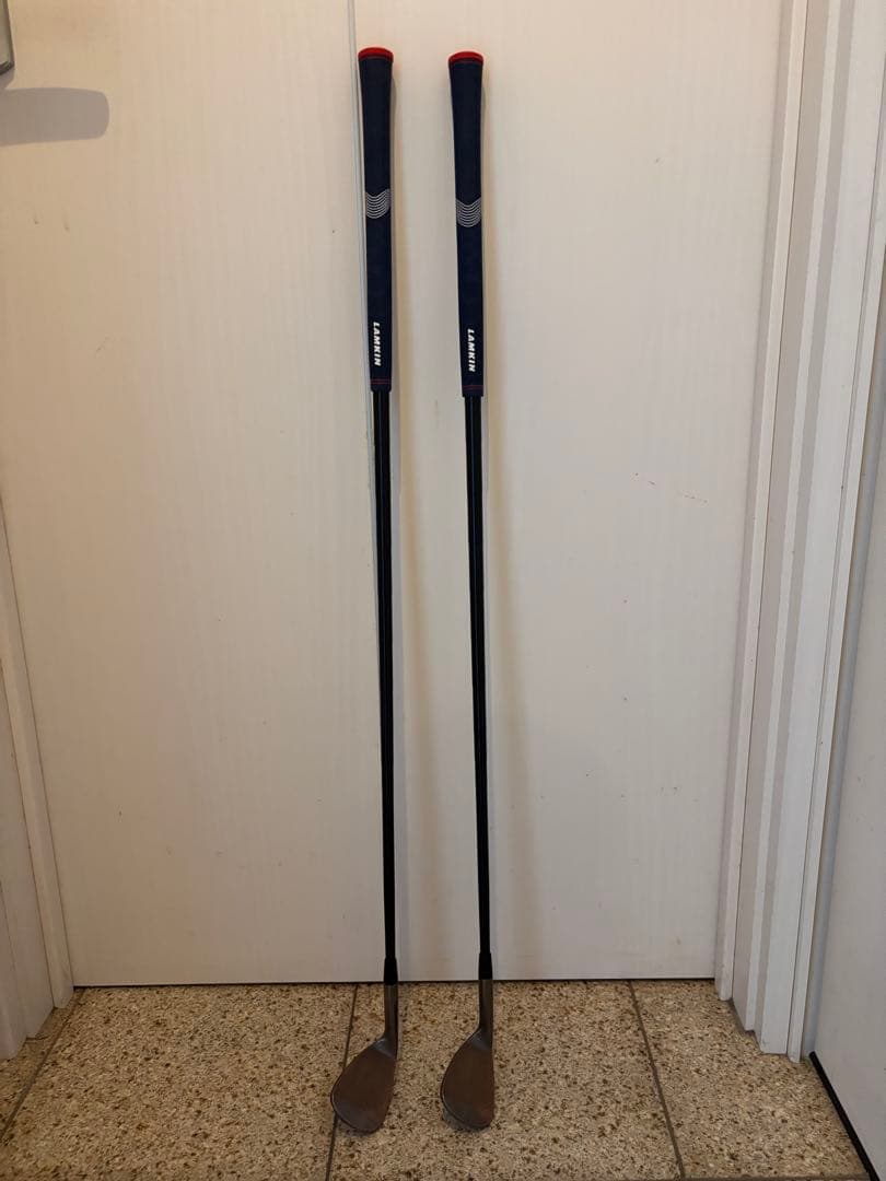 Mizuno T24 ウェッジ 48度 52度