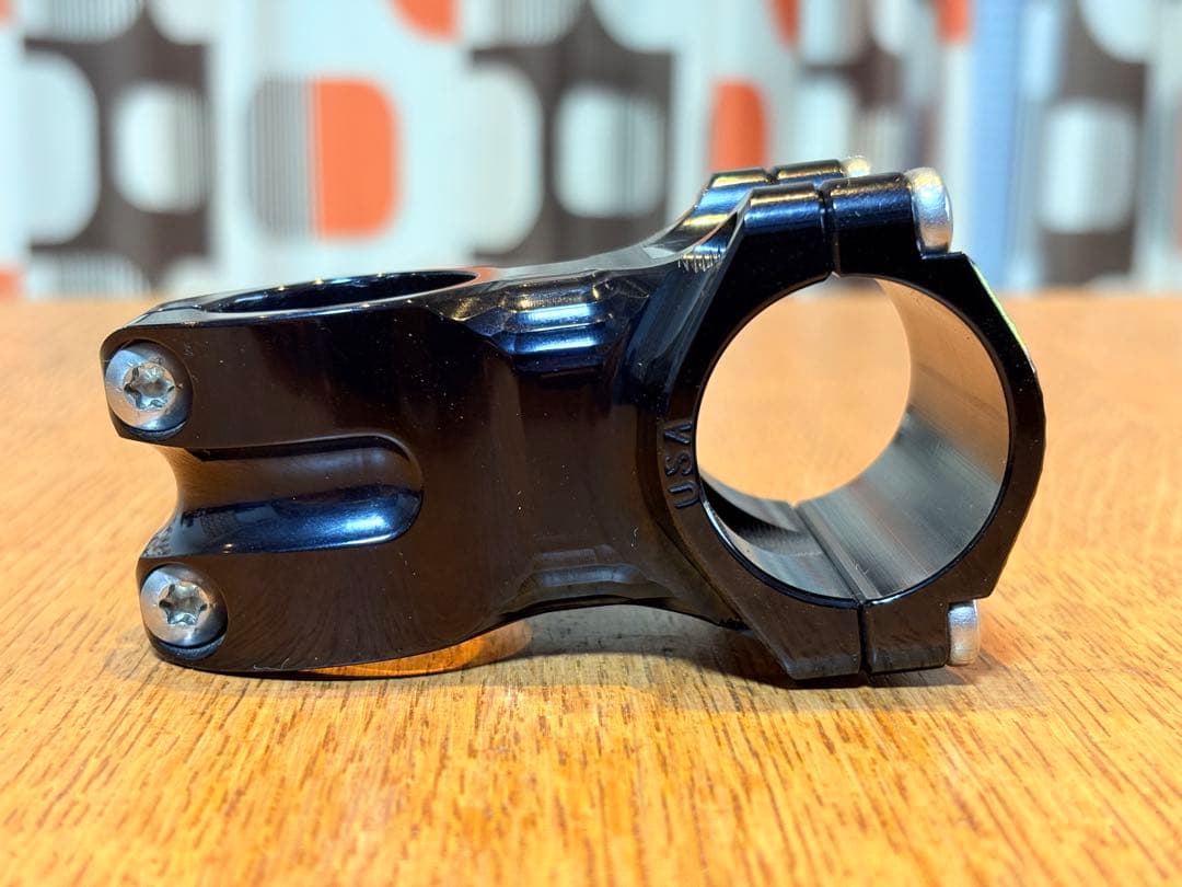 PAUL COMPONENT/ポールコンポーネント”BOX STEM 50ミリ