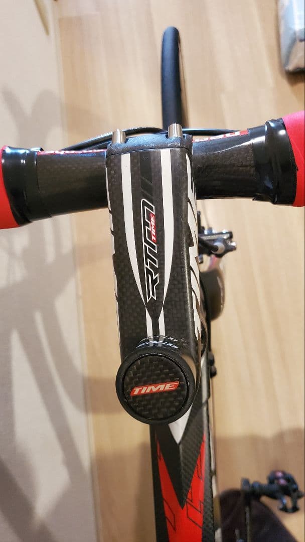 タイム TIME RXRS ULTEAM