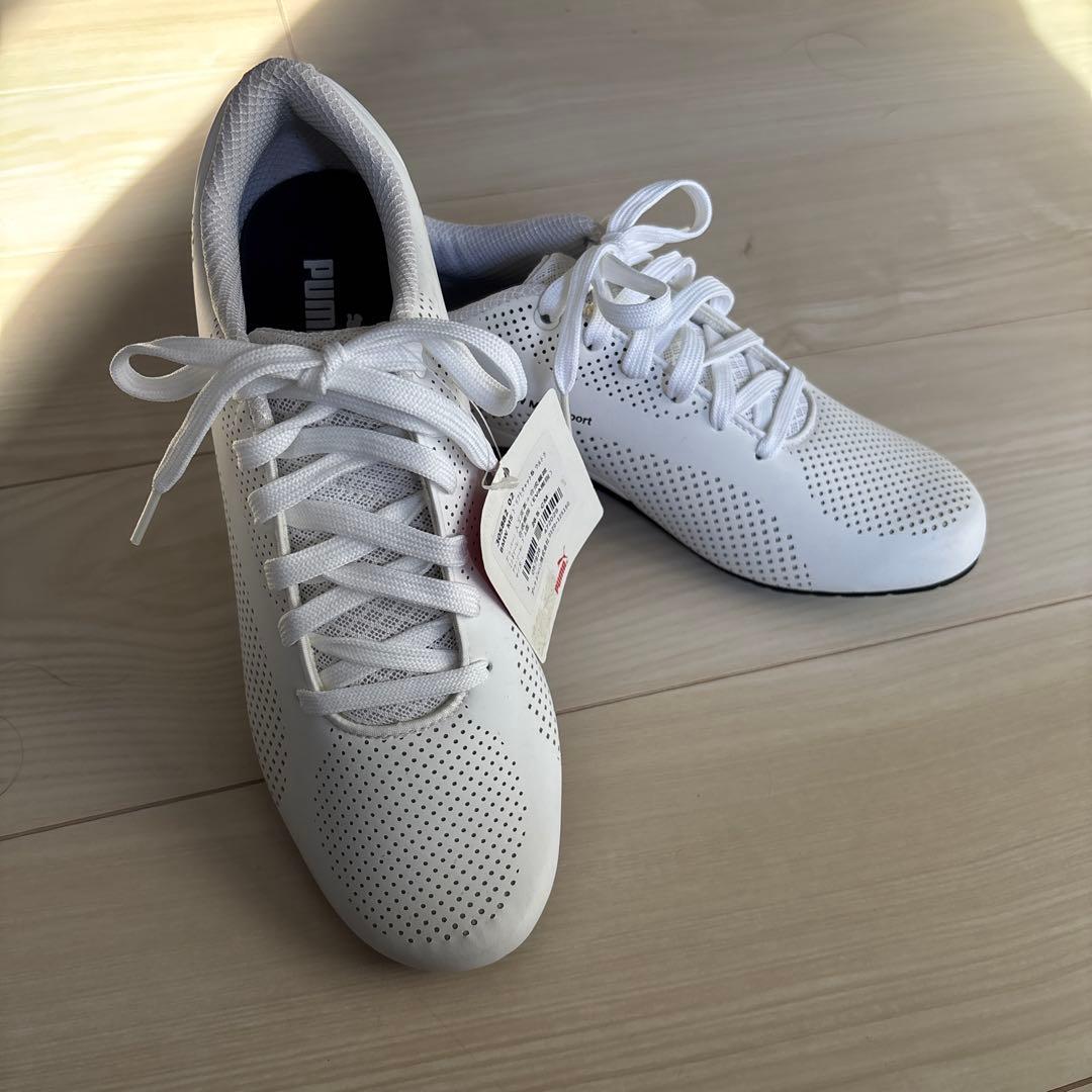 PUMA× ドリフトキャット5ウルトラ　スニーカー　26.5cm
