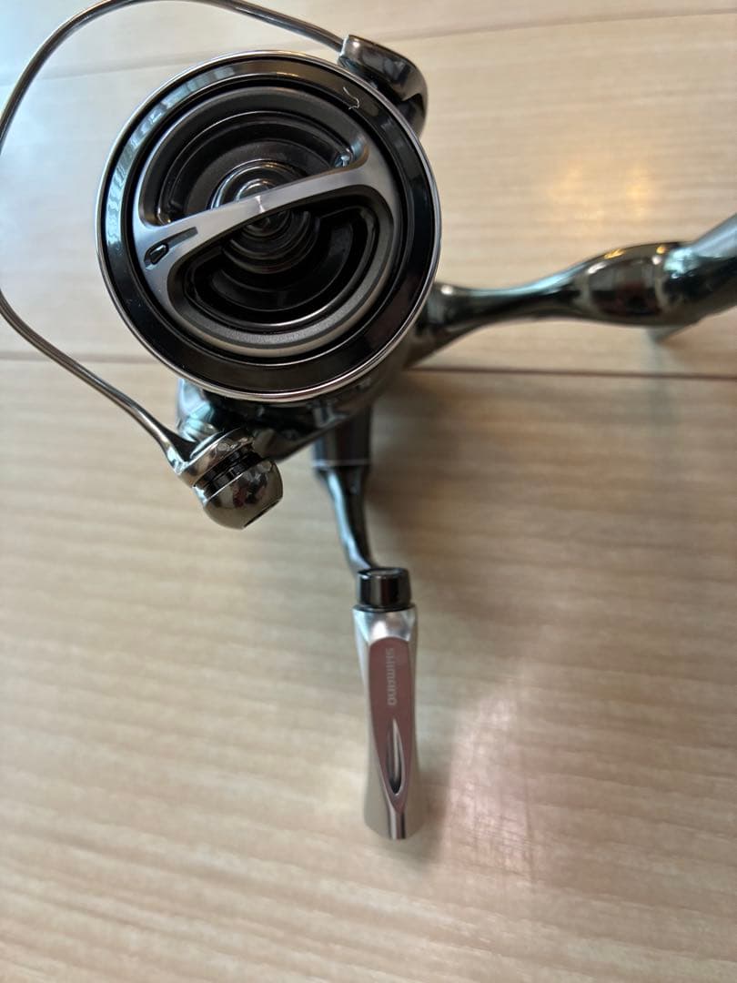 シマノ22 ステラ　C2000SHG 早い者勝ち