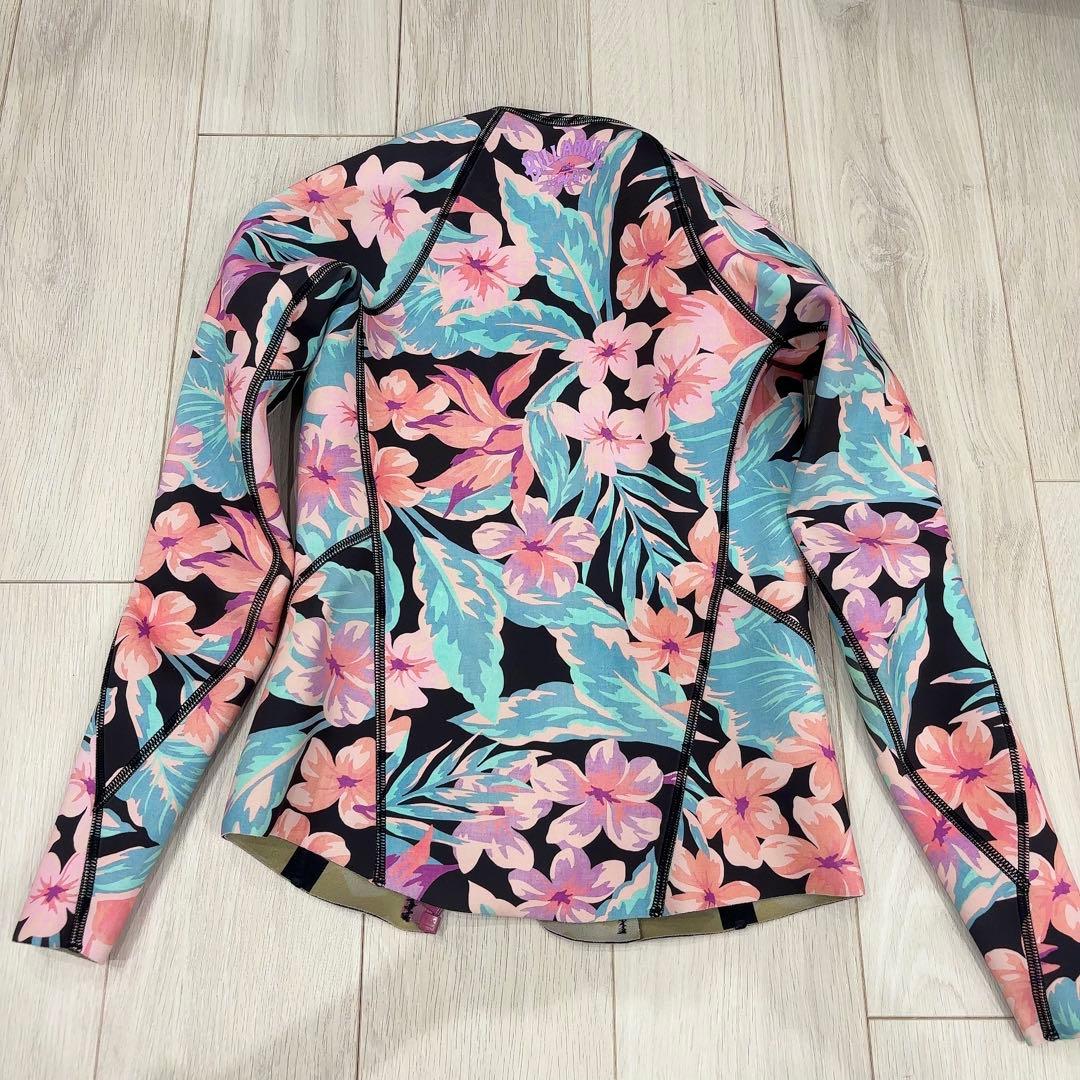 BILLABONG ビラボン　タッパー　ウェットスーツ　レディース　Sサイズ