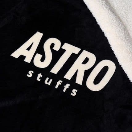 【完売】ASTRO stuffsブランケット 2gether brightwin