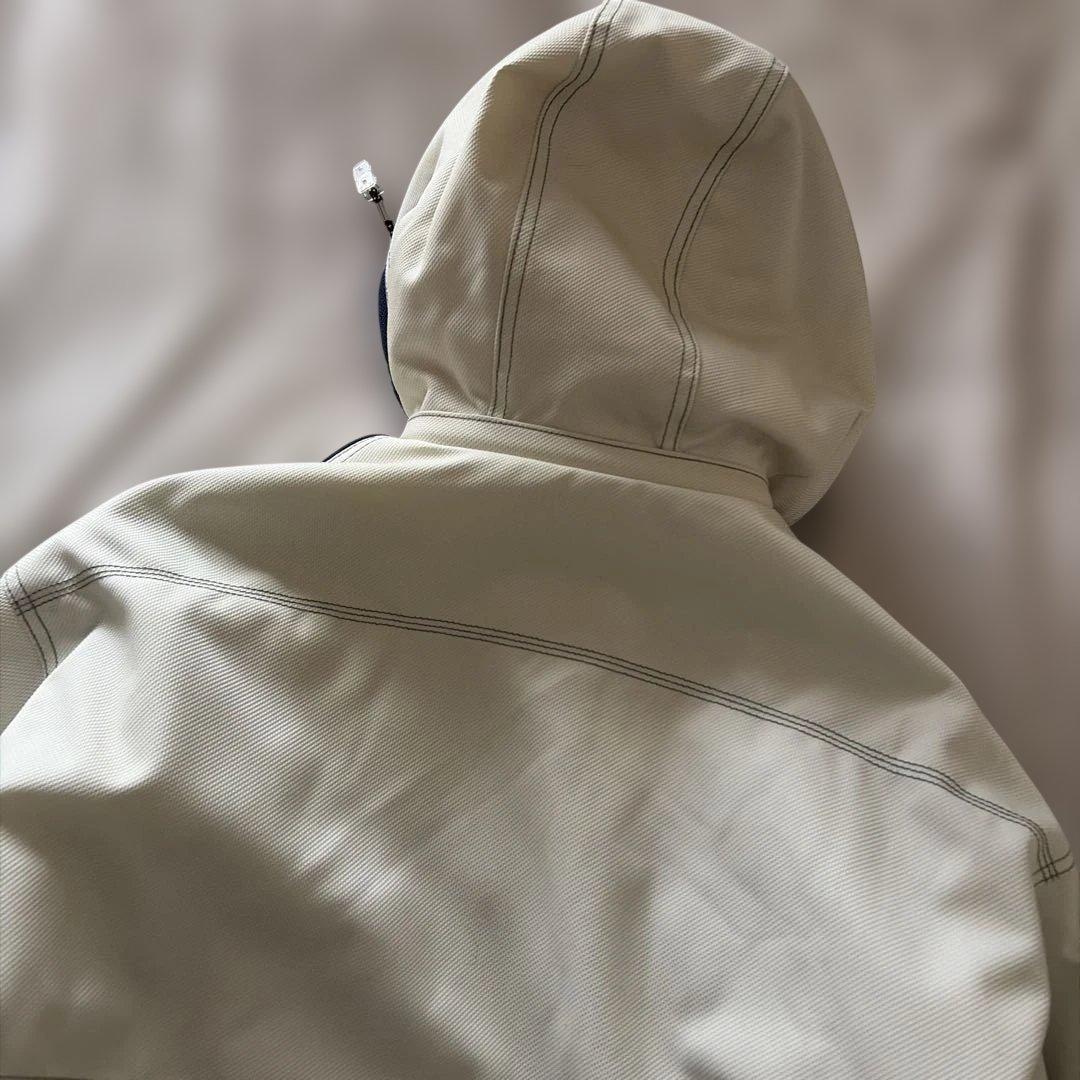 ellesse スキーウェア上下＋グローブ