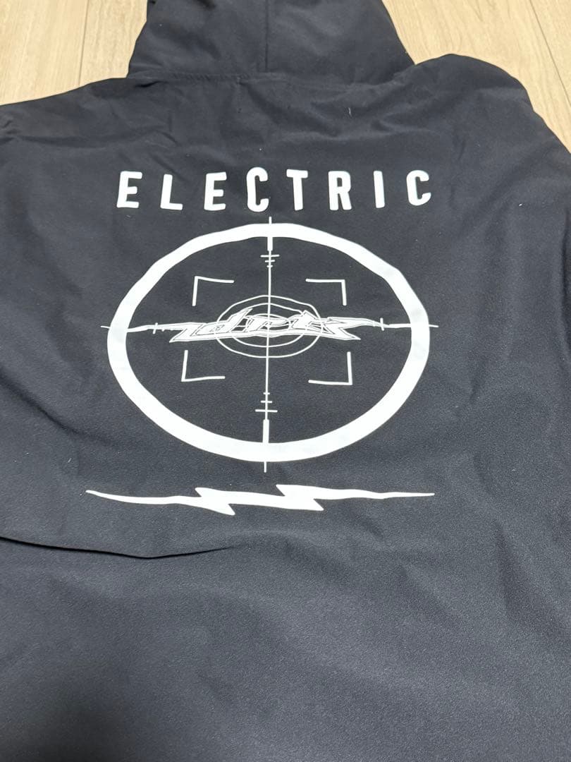 DRT×ELECTRIC トロフィーショットドライフード Lサイズ