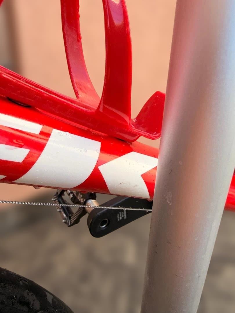 TREK Emonda フレームセット
