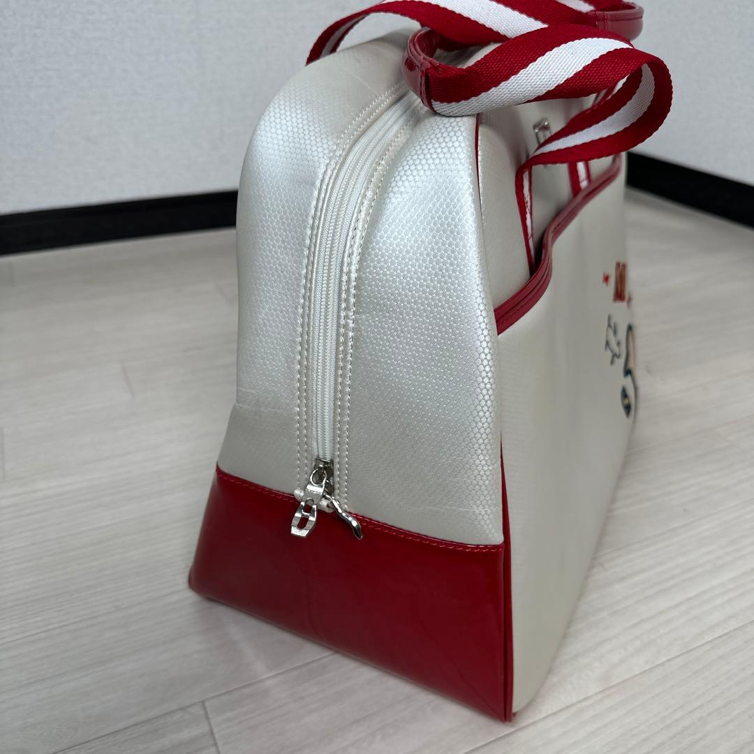 マンシングウェア LQ2171 ボストンバッグ ※i1※