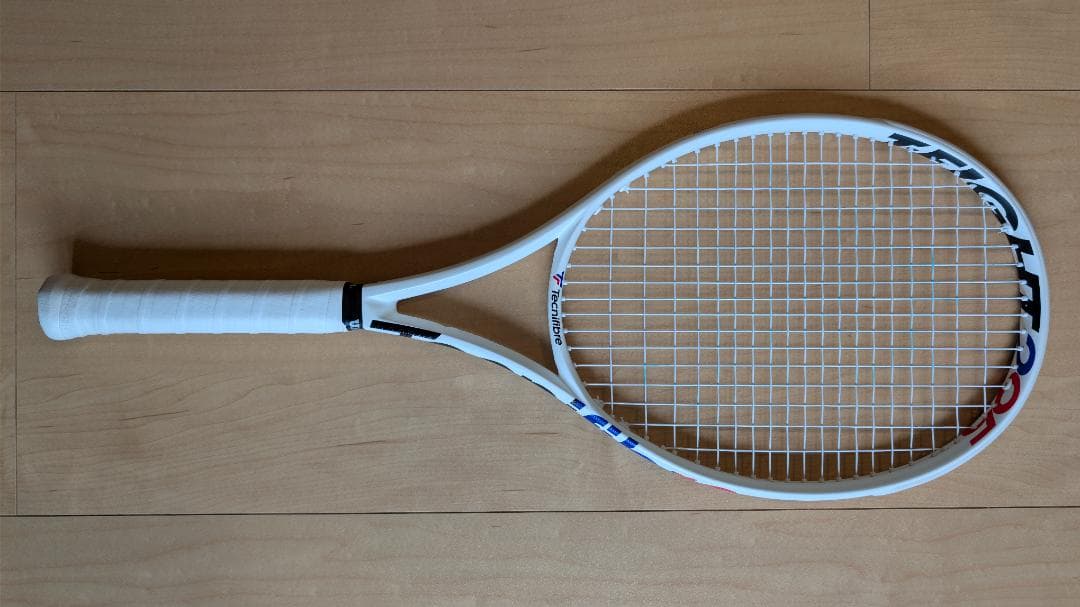 ラケット(硬式用) Tecnifibre T-FIGHT 295 ISOFLEX G2