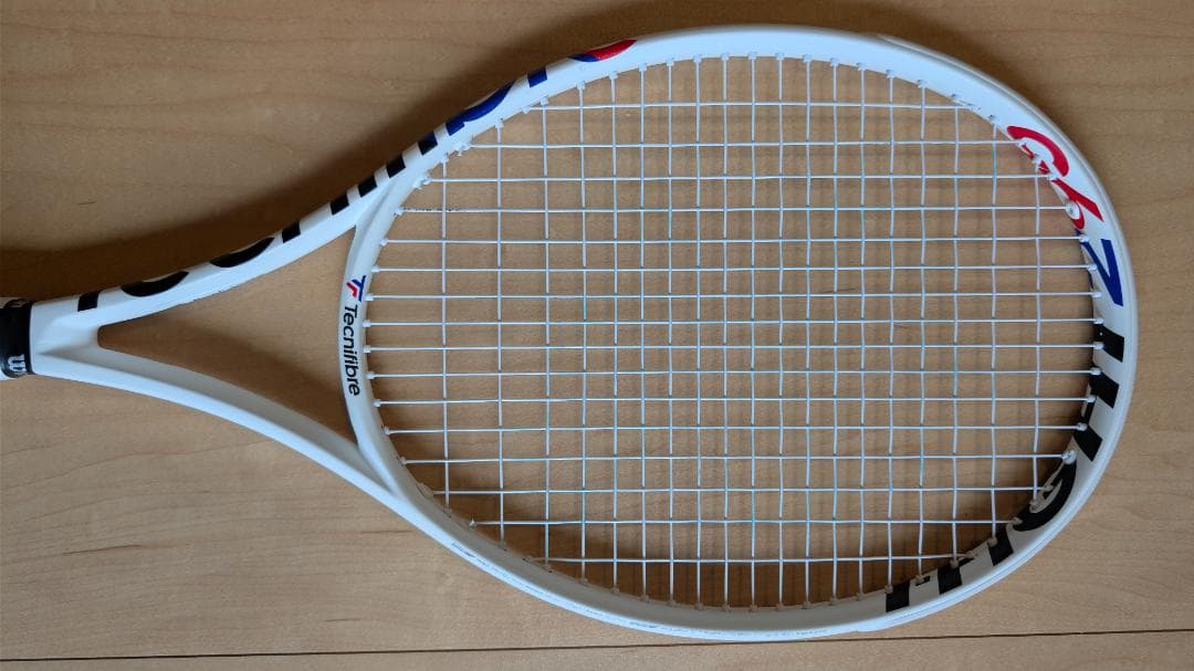 ラケット(硬式用) Tecnifibre T-FIGHT 295 ISOFLEX G2