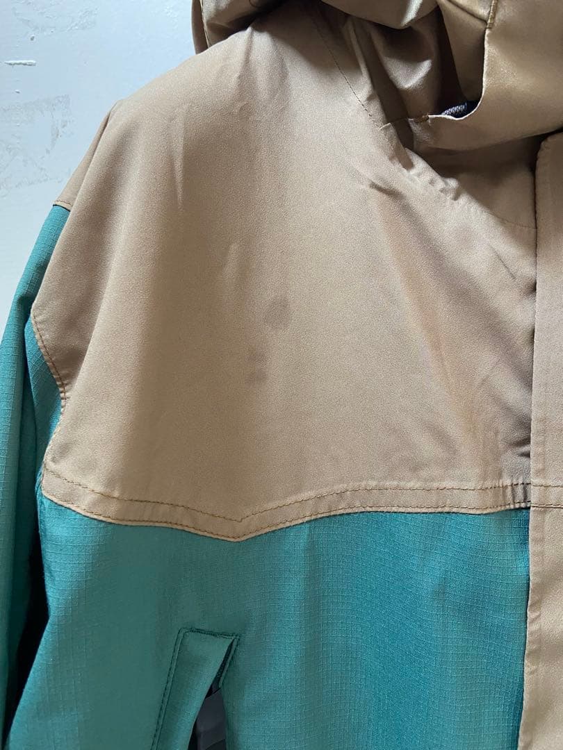 BILLABONG/ビラボン 15K スノーウェアジャケット メンズLサイズ