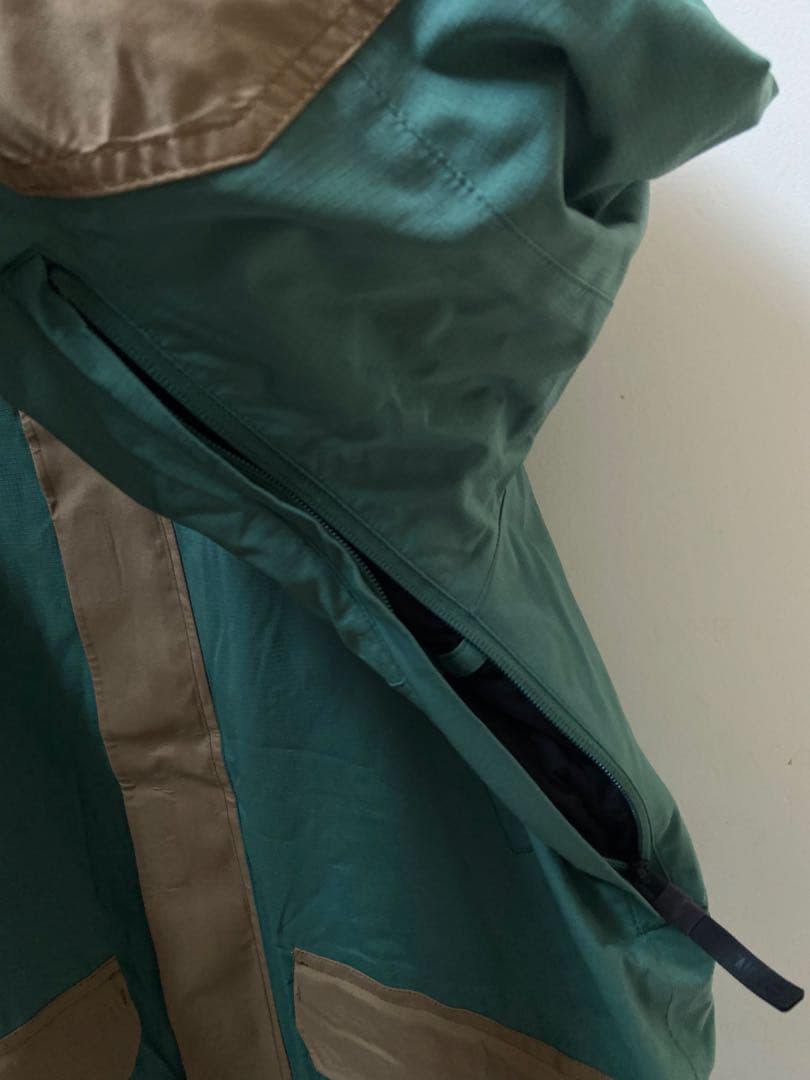BILLABONG/ビラボン 15K スノーウェアジャケット メンズLサイズ