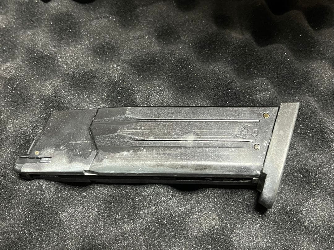 c*e様 SOCOM MK23 東京マルイ　固定スライド　ジャンク品