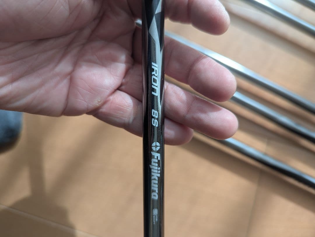 EPON AF506 #6～Aw　てぷの旦那