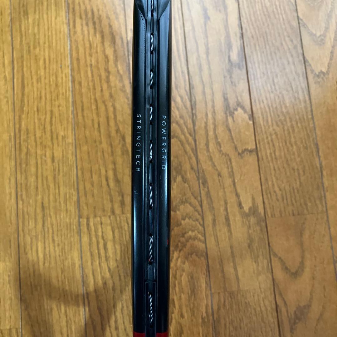 ラケット(硬式用) DUNLOP CX400tour G2