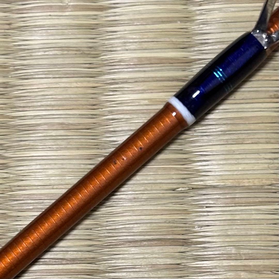 【希少】復刻版 カワセミラプソディ KWSM-S50L
