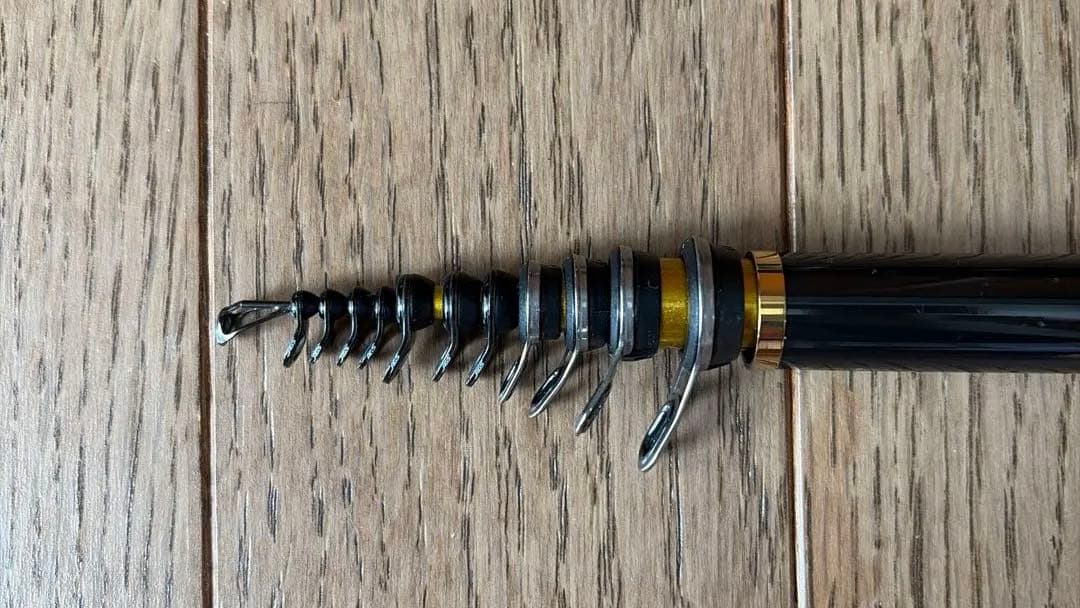 T.Mさん専用DAIWA 20TM-AGS 1-53•R 無記名保証書付き。