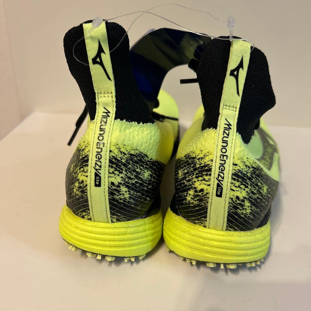 MIZUNO ミズノ　ウェーブデュエルネオ2　エリート　24.0