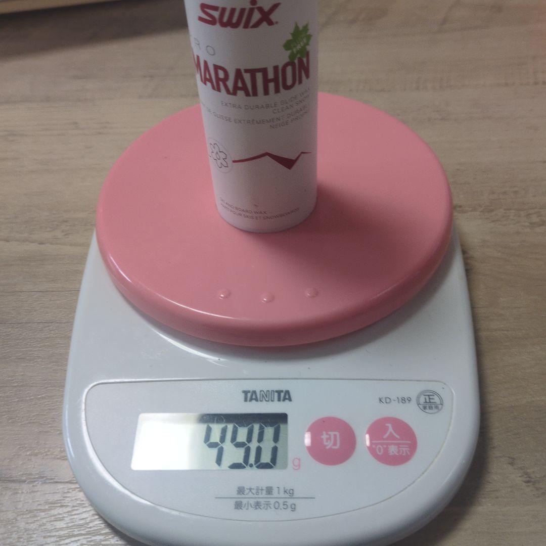SWIX マラソンホワイト、ブラック　START　BOOST COLD