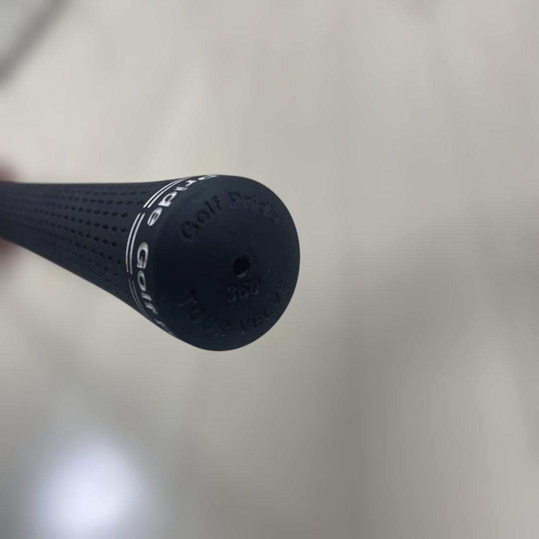 【5W用値下げ】TENSEI CK PRO ORANGE 50 S シャフト