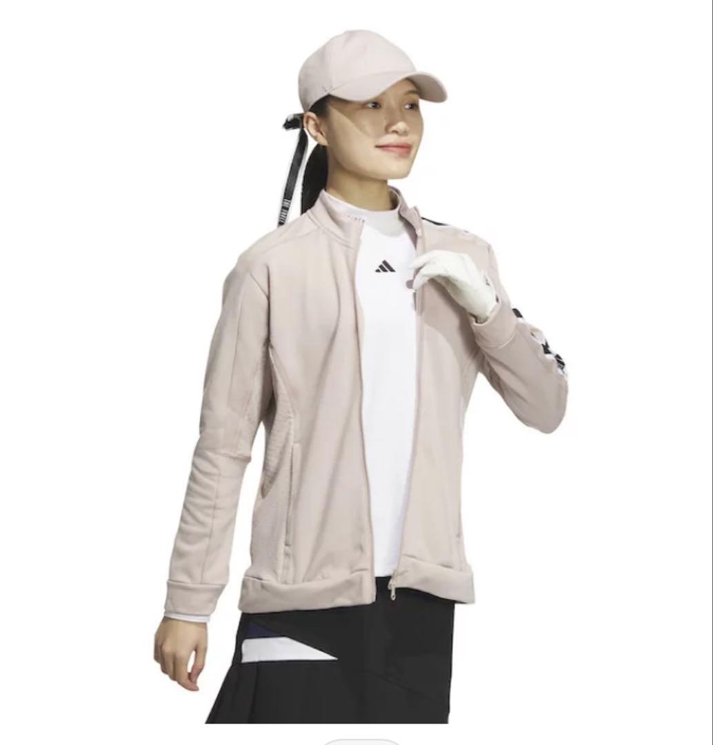 adidas ジャケットとショートパンツセット レディース Mサイズ