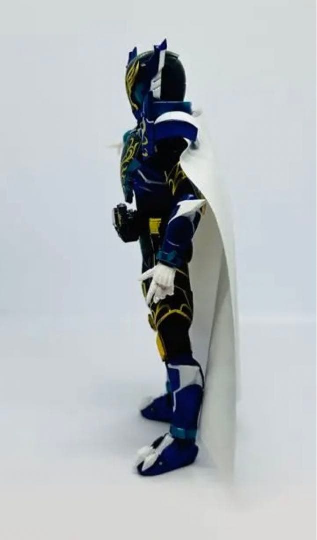 S.H.Figuarts 仮面ライダーローグプライム