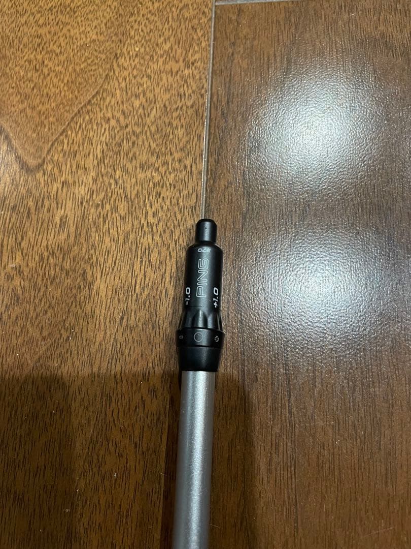M's  Fujikura SPEEDER NX35 5U用