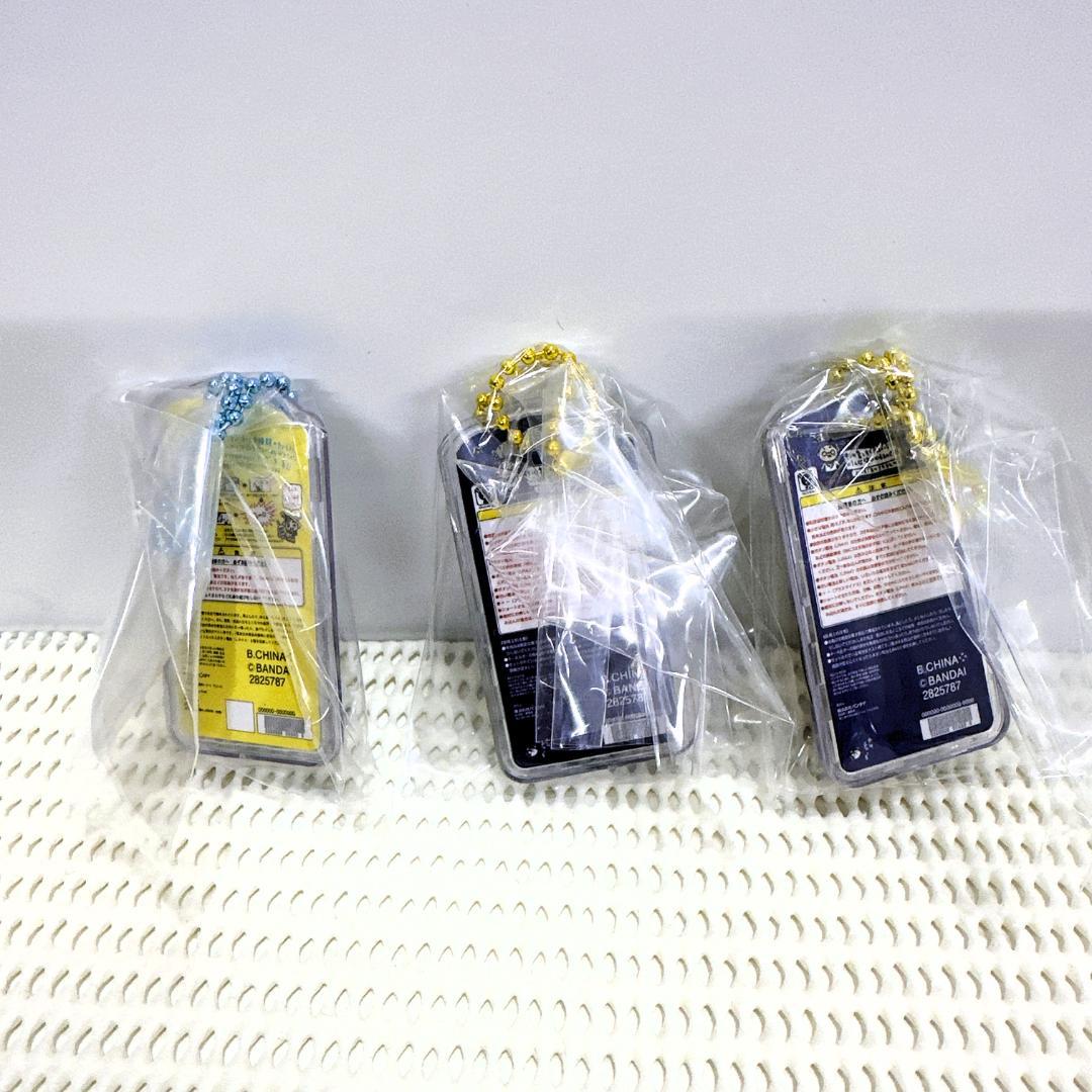 12種コンプリートセット おかしなたまごボーロっち3 たまごっち【新品・未開封】
