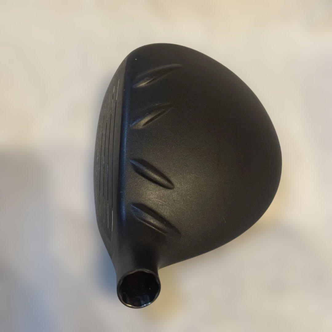 G410 SFT　7番　22°　ヘッドのみ　#7　PING　7W　22度　ピン