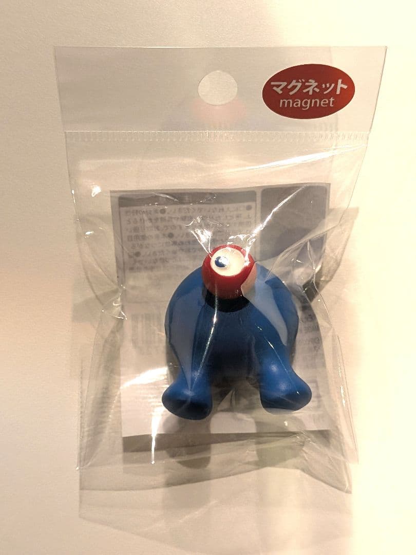 【ピンバッジ・マグネット】 関西万博 2025 ミャクミャク 5点セット