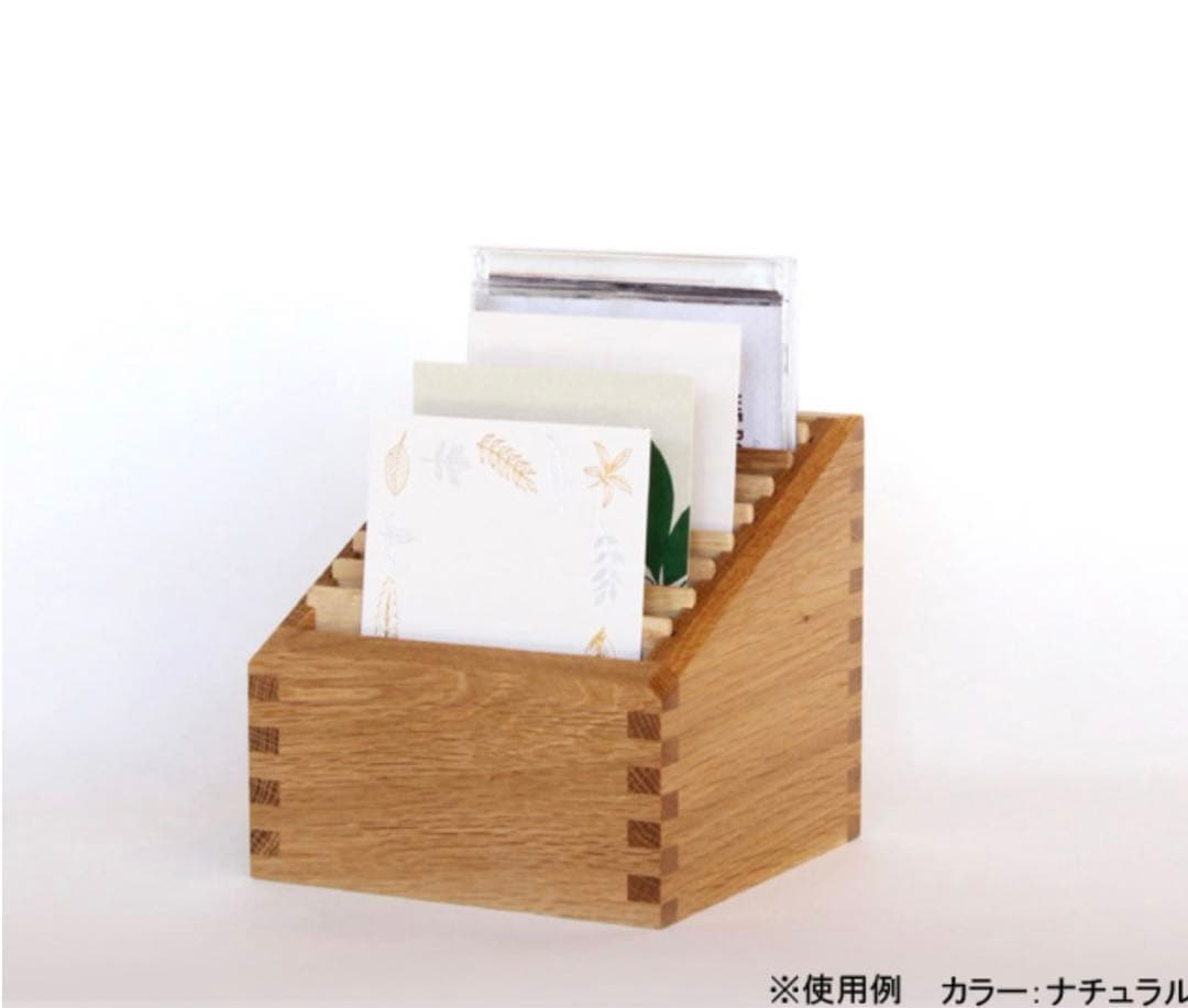【新品未使用】Oak Village ステップアップボックス