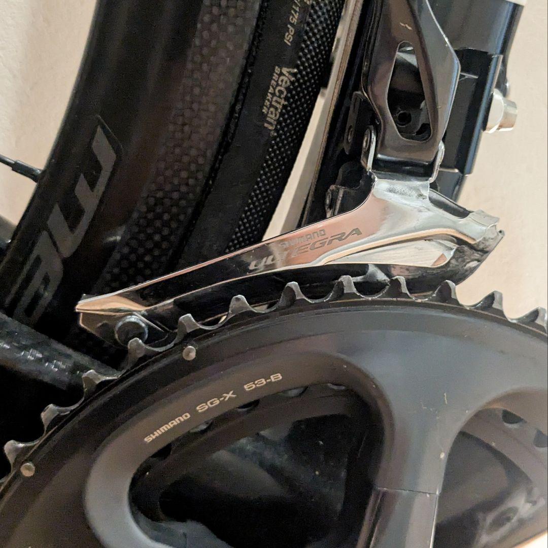 mamotakaARGON18 NITROGEN Sサイズ 訳あり