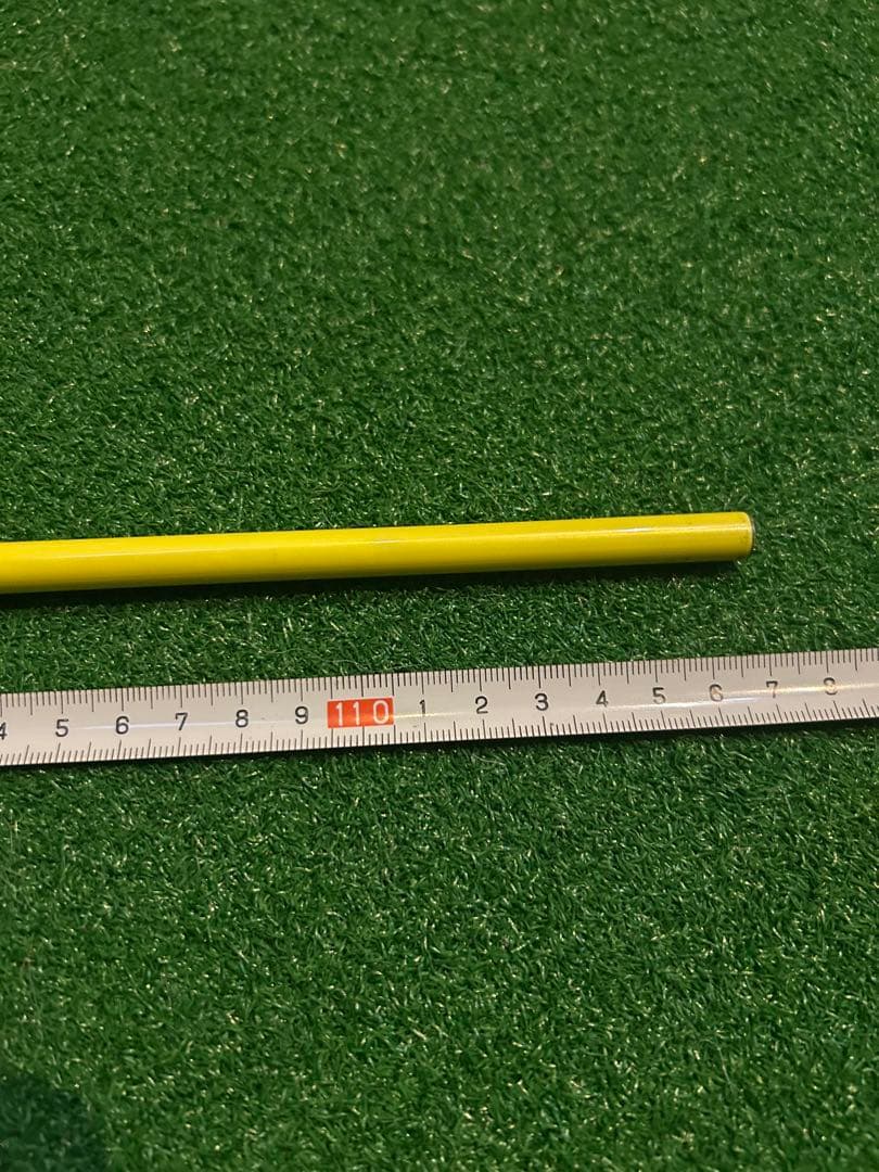 ATTAS 3 ゴルフシャフト 6X 希少　新品未使用