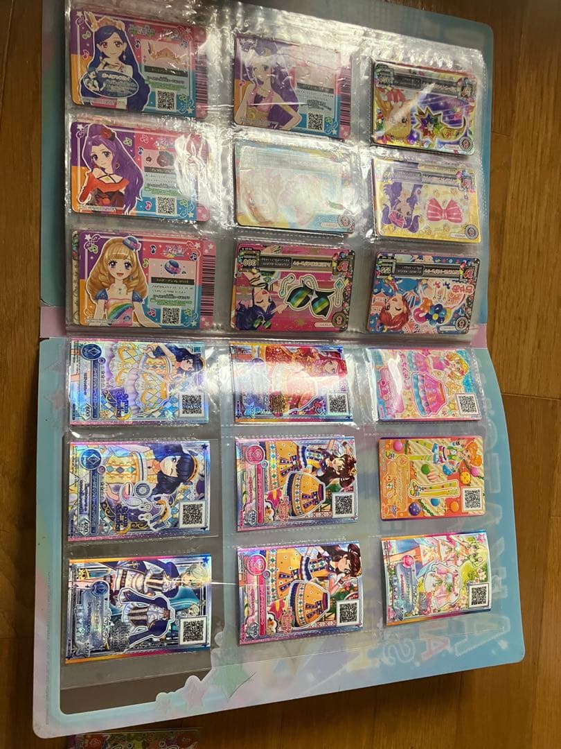 アイカツカード まとめ売り 大量 プレミアム ノーマル 星座 アイカツスターズ
