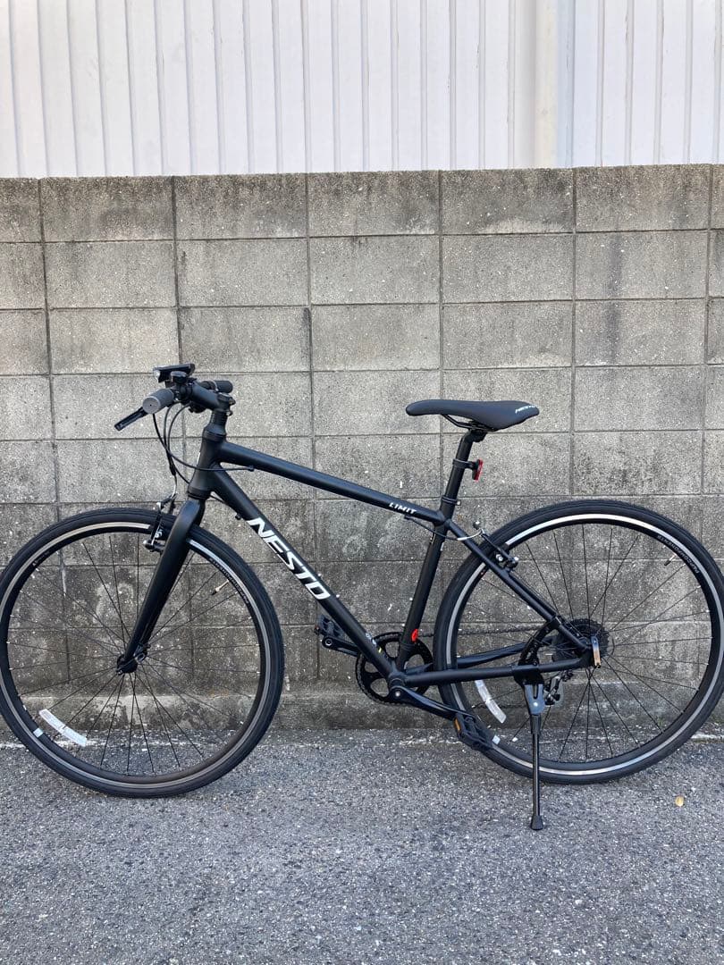 ネスト[NESTO] リミット 3-D「NE22006」