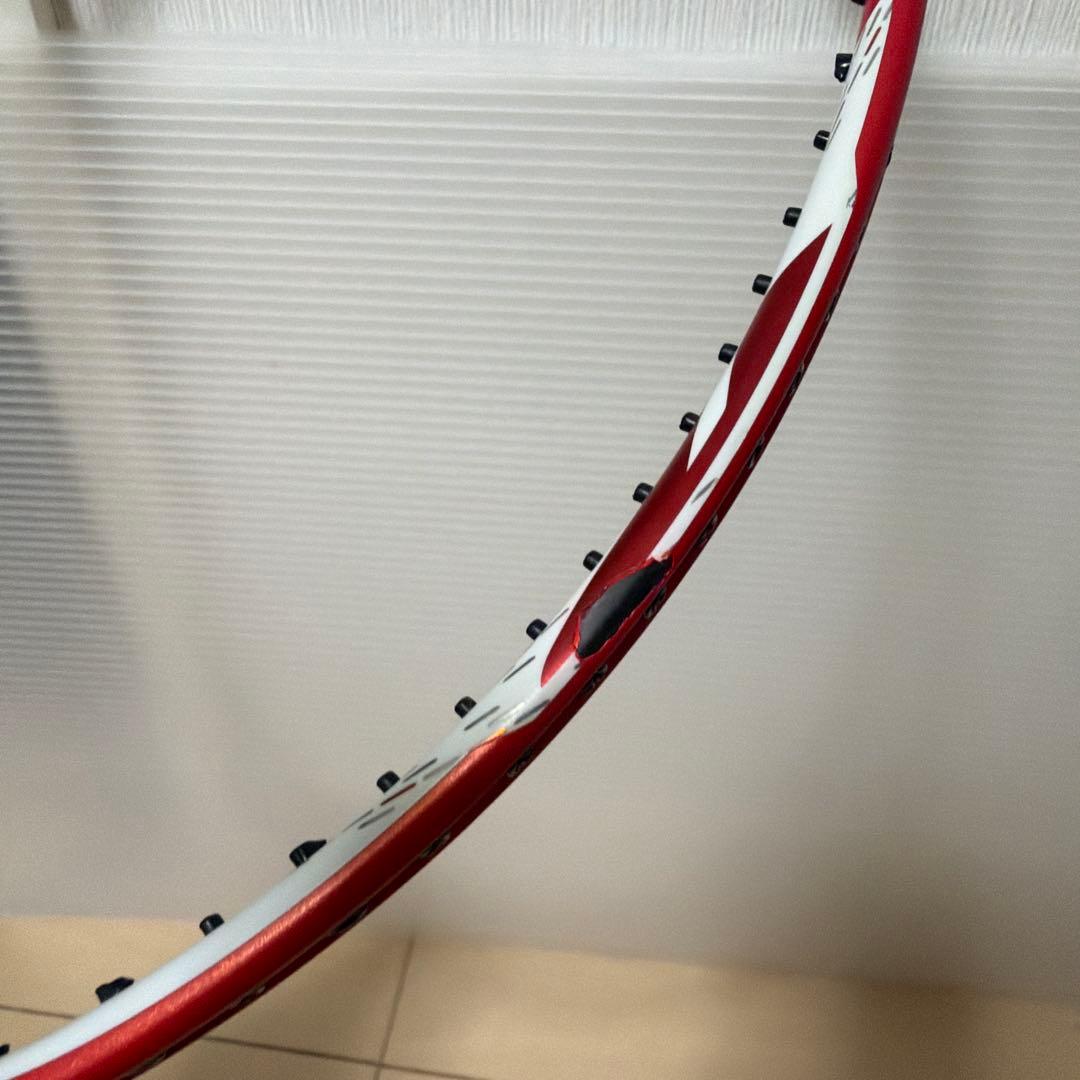 デュオラZストライク　アークセイバー11 2本セット